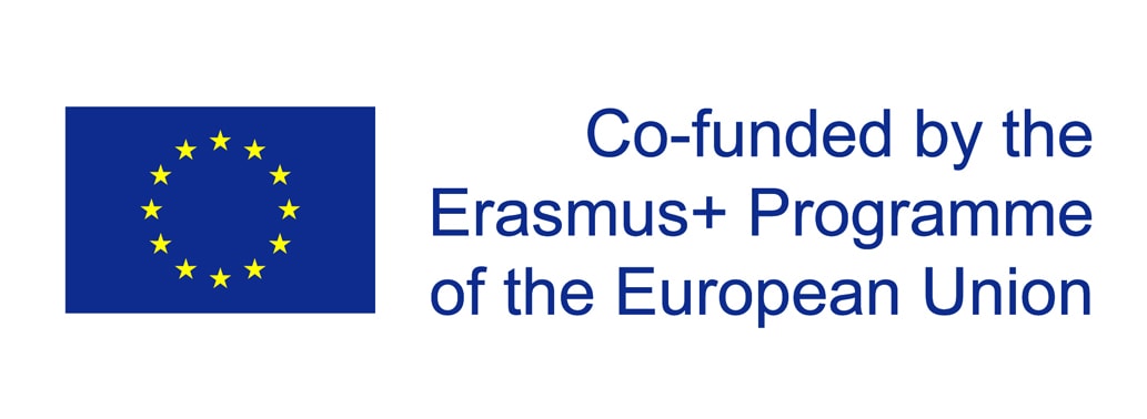 Erasmus+ cofunded